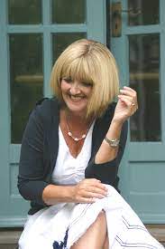 Judy Astley